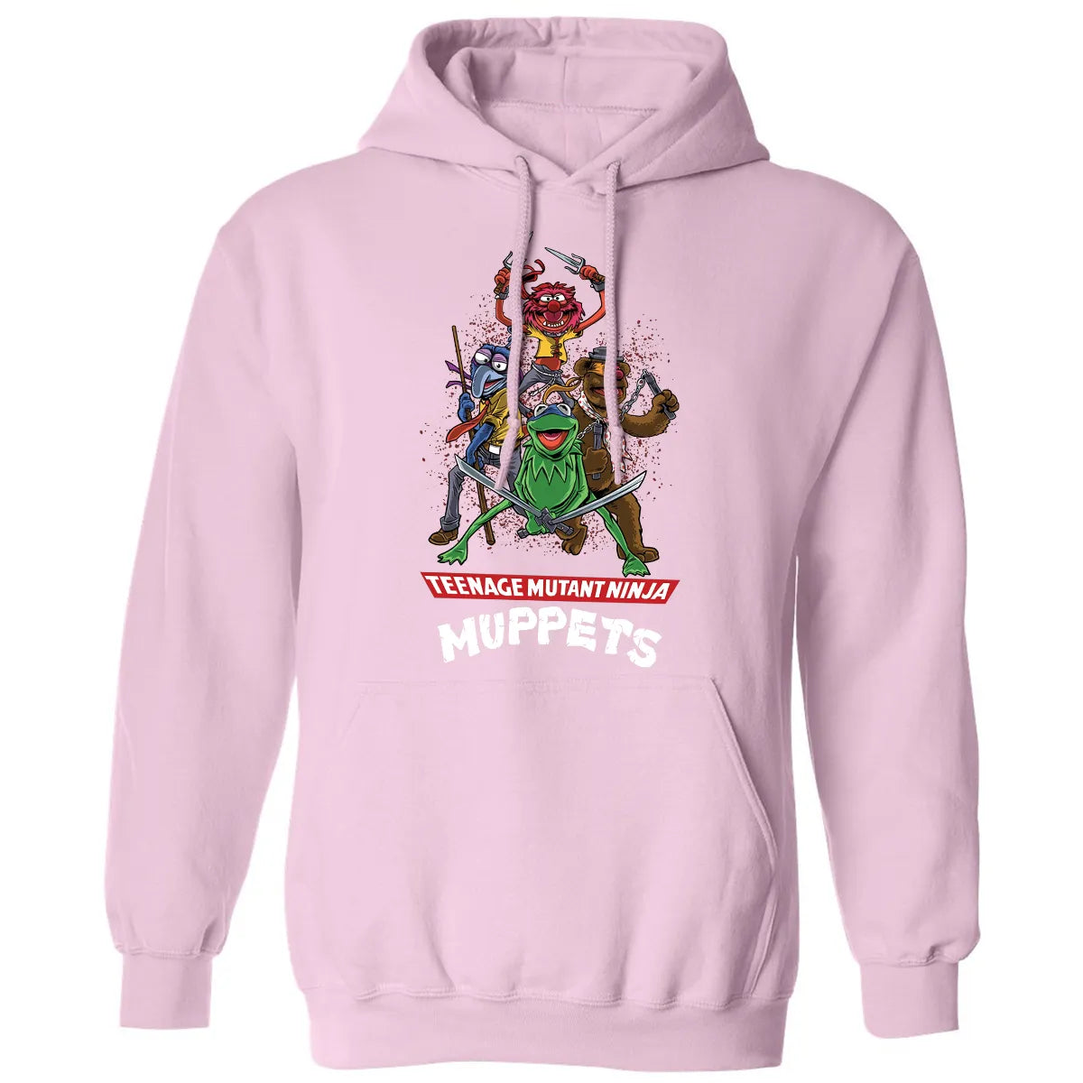 Classic Unisex Hoodie - 961KP1Q6