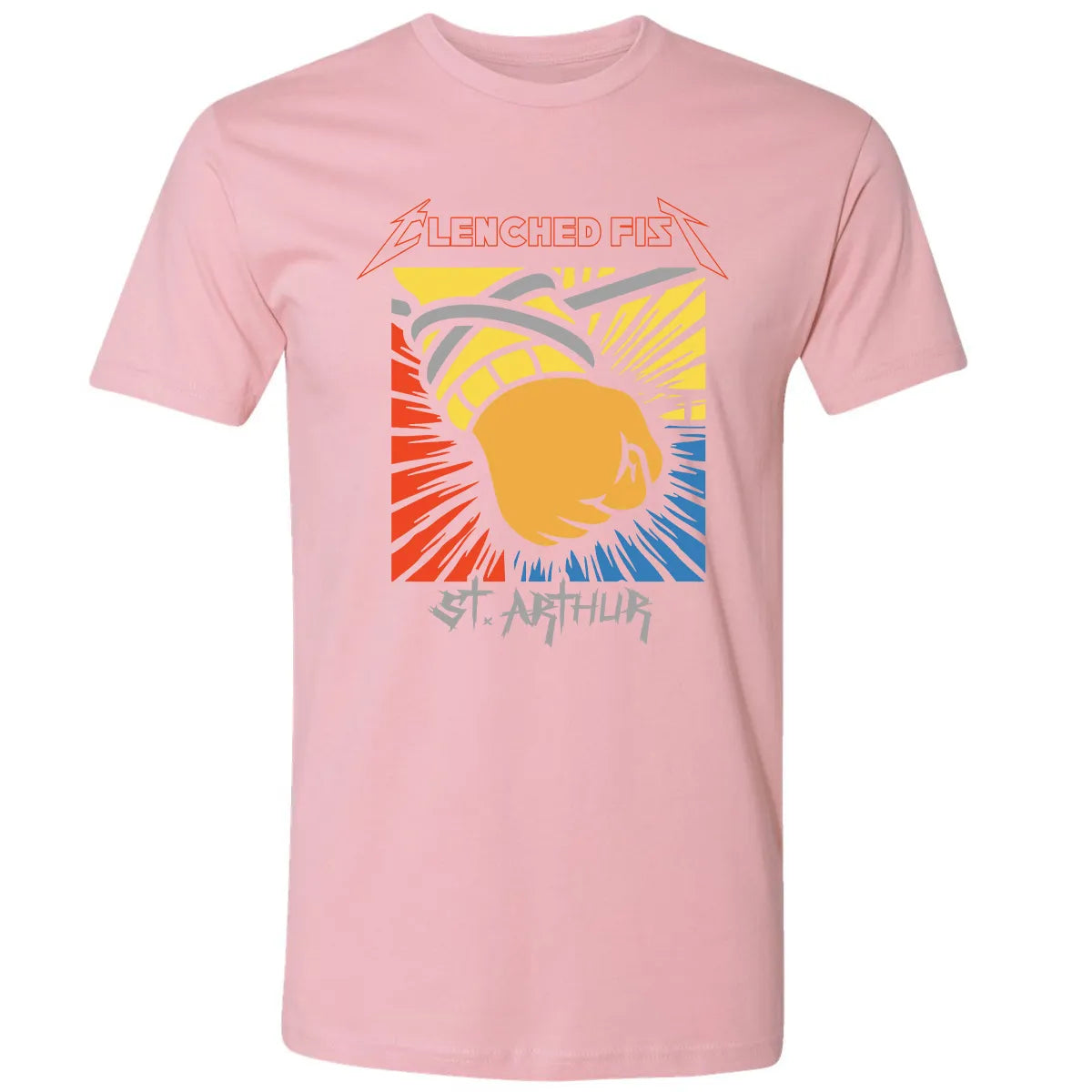 Premium Unisex T-shirt - 2FK8FLGB