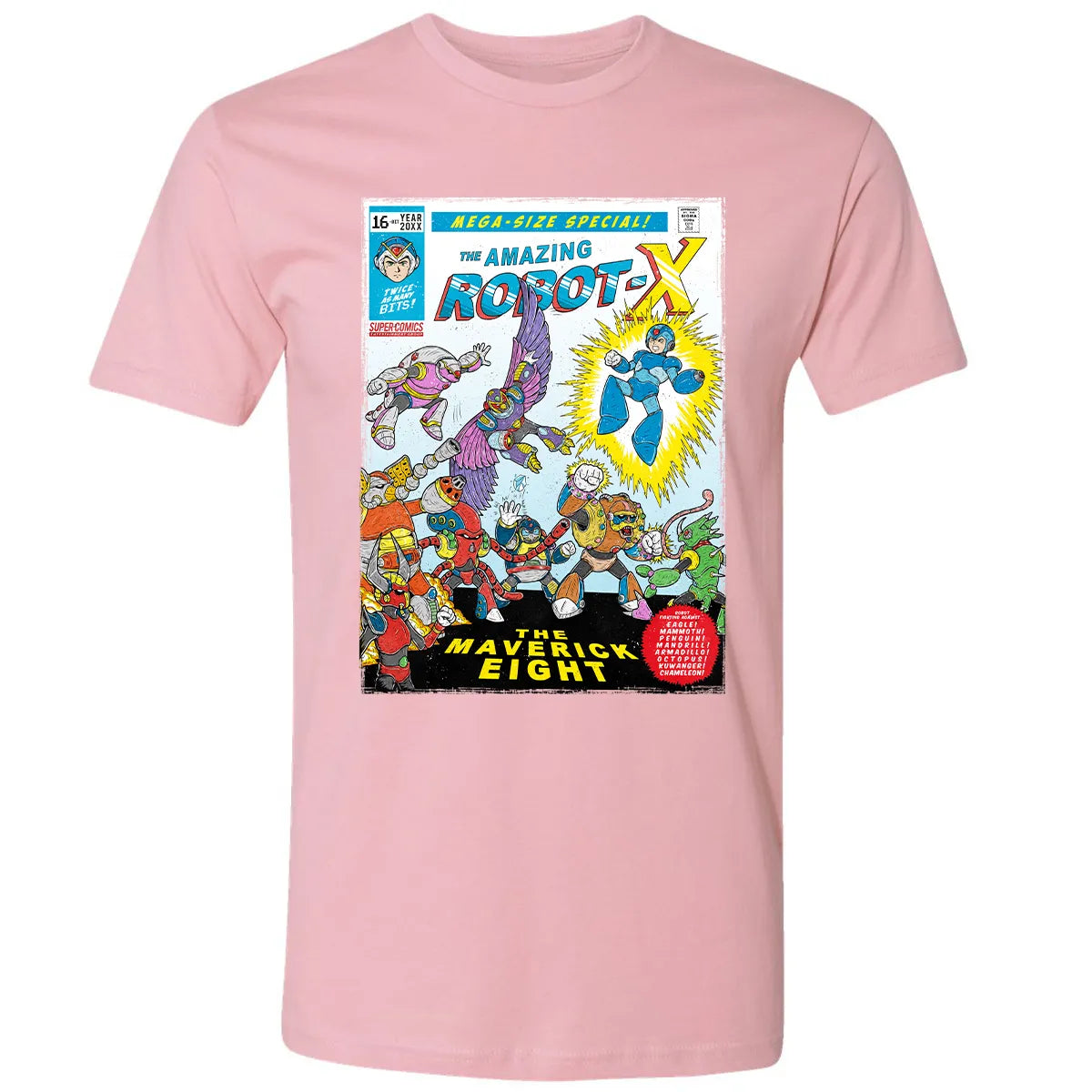 Premium Unisex T-shirt - SUGQKJ65