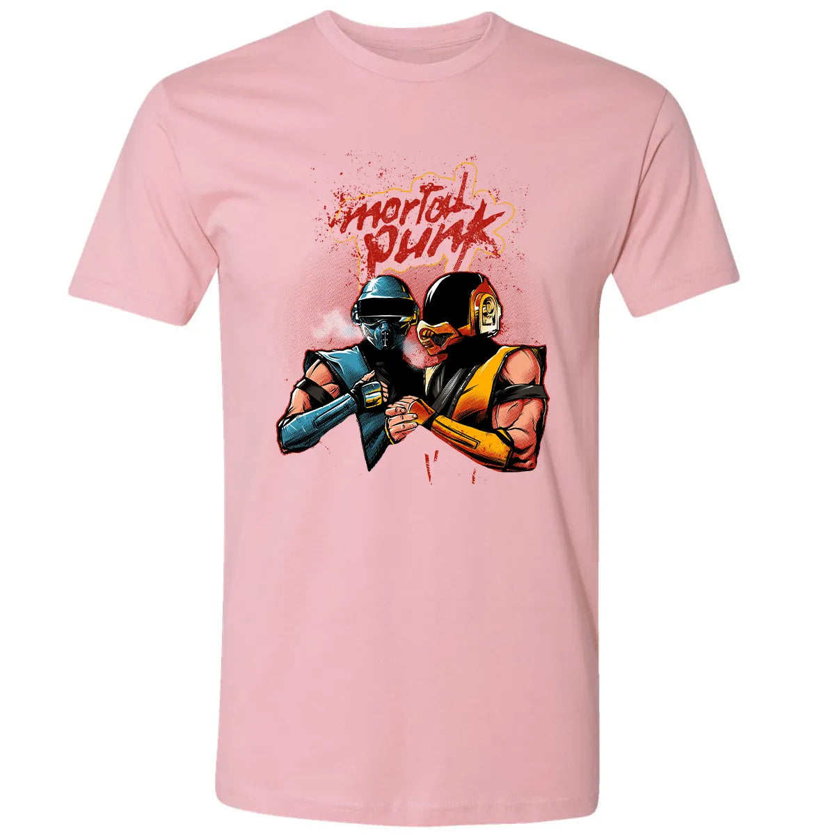 Premium Unisex T-shirt - 25YEFQMR