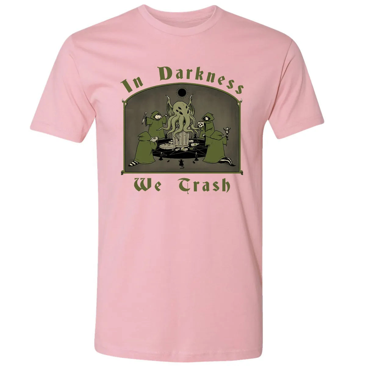 Premium Unisex T-shirt - 8LWKQW7Y