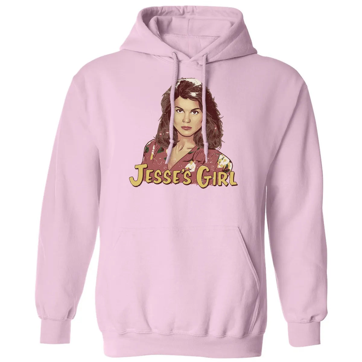 Classic Unisex Hoodie - 4FGJD96E