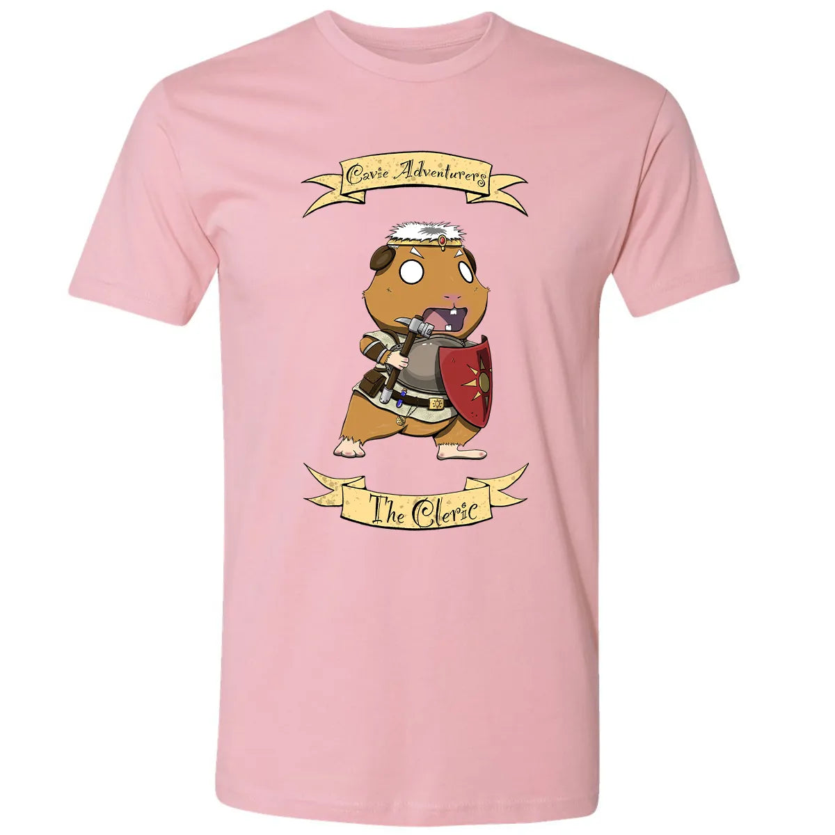 Premium Unisex T-shirt - 7W284AF4