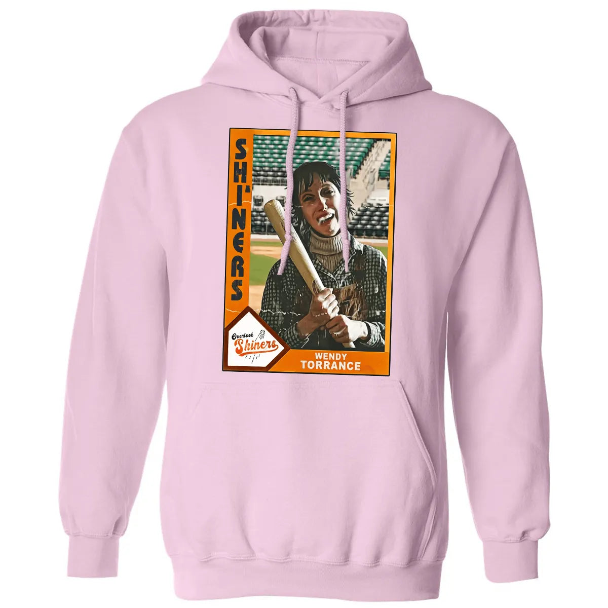 Classic Unisex Hoodie - B1E8XJRW