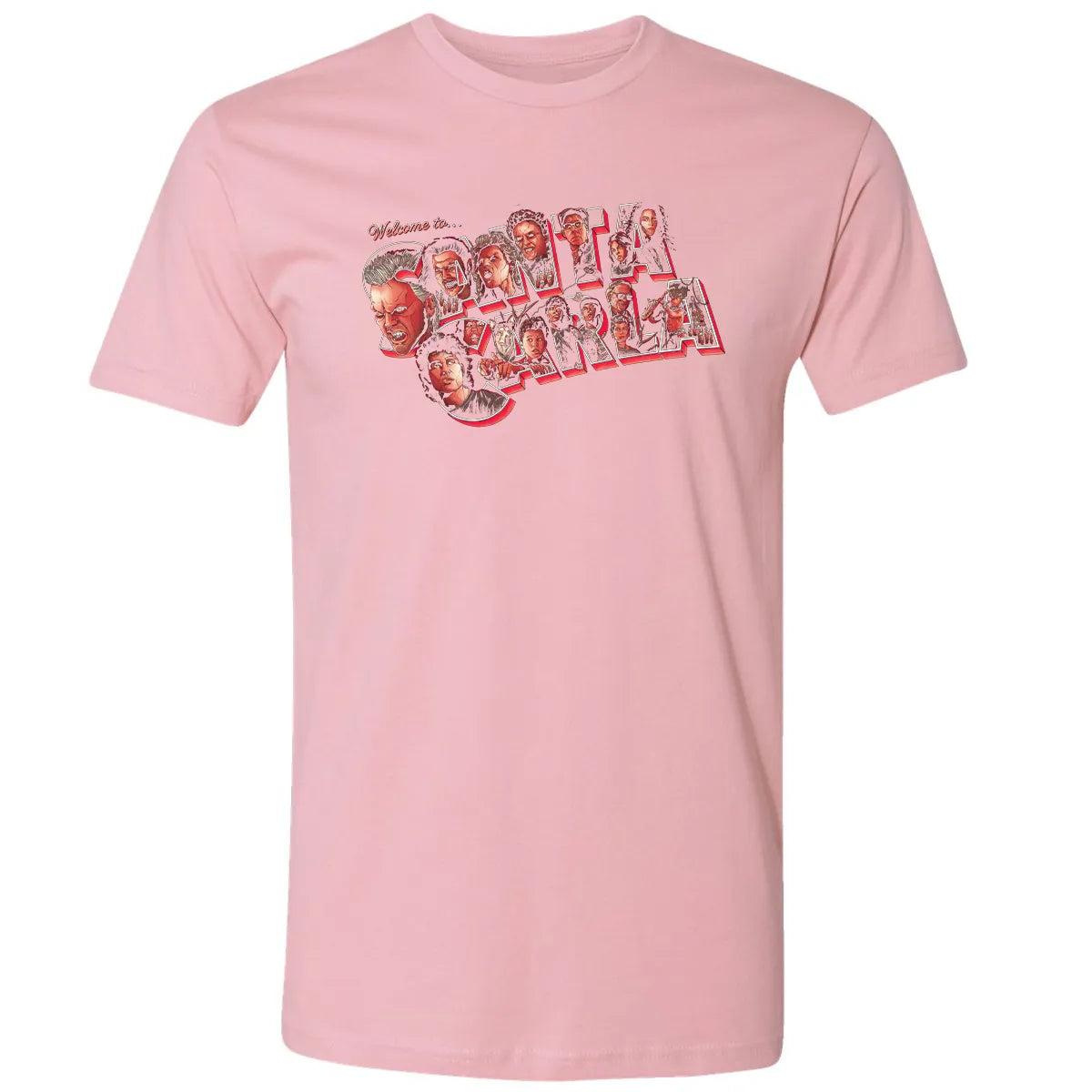 Premium Unisex T-shirt - JF1DKUFM