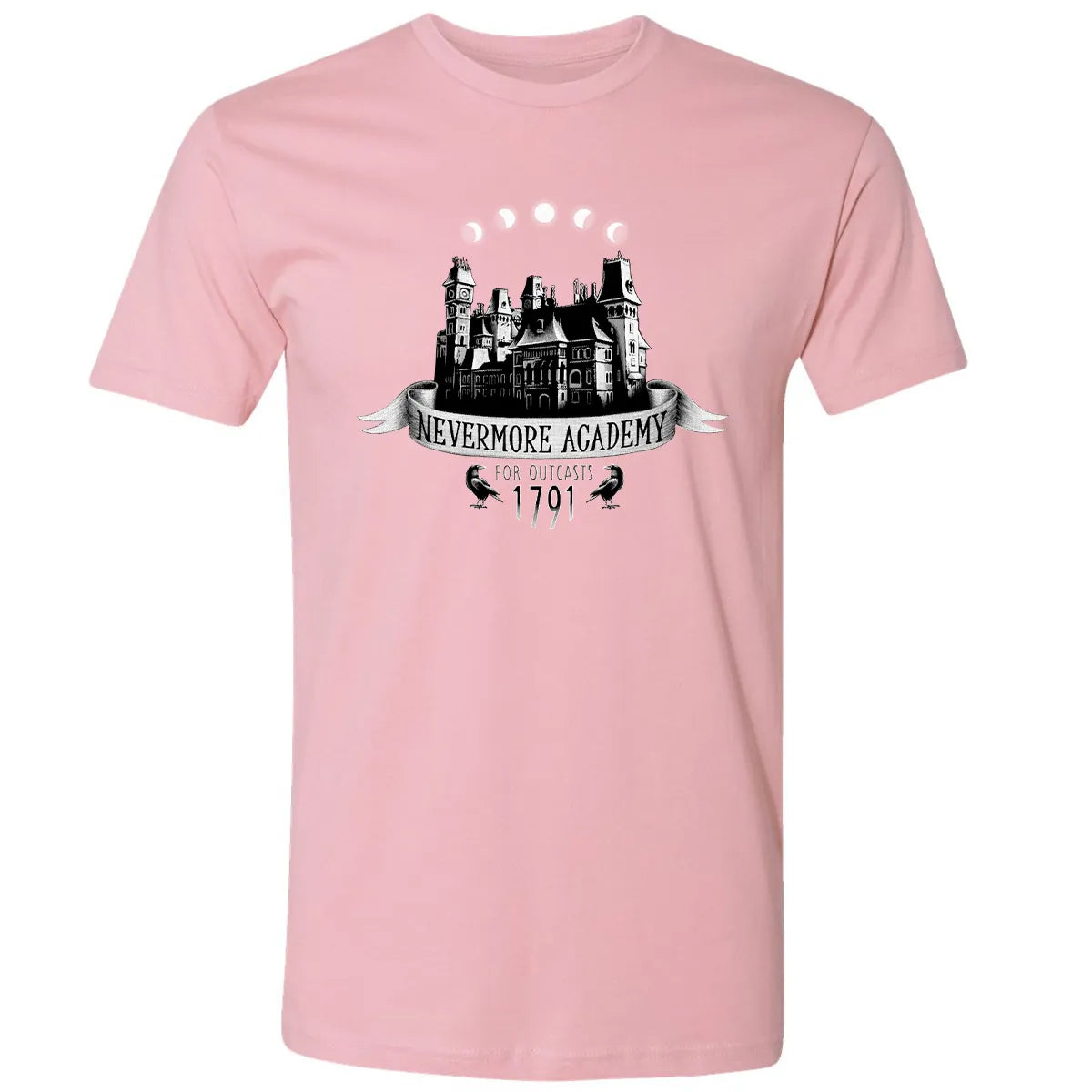 Premium Unisex T-shirt - 8F98HMEP