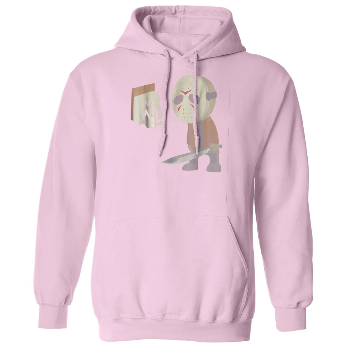 Classic Unisex Hoodie - CE4WJRLK