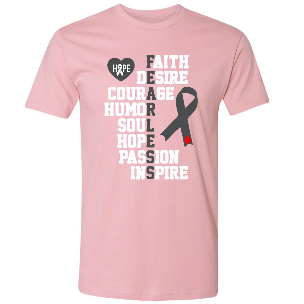 Premium Unisex T-shirt - 1X285BSX