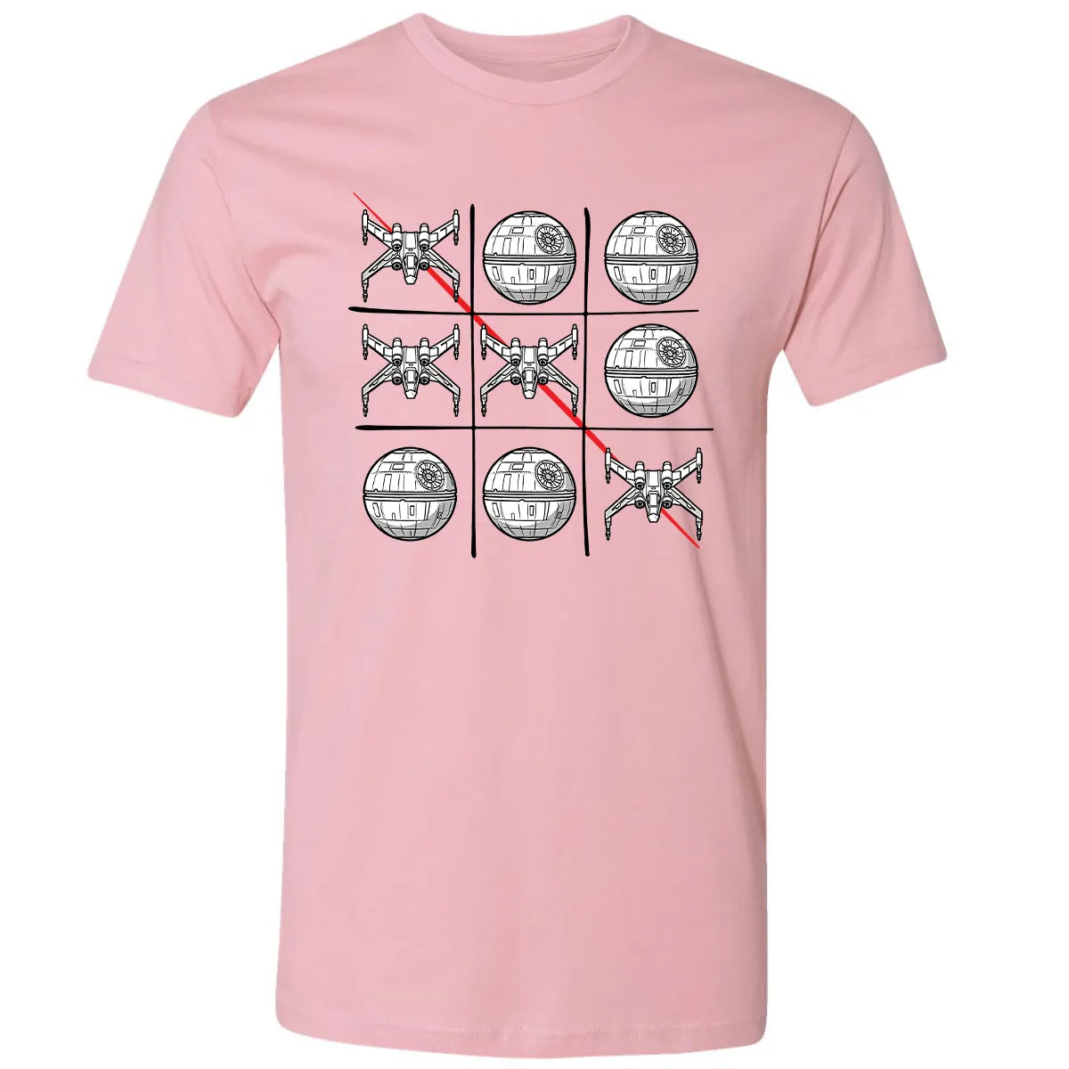 Premium Unisex T-shirt - E6PRDVNR