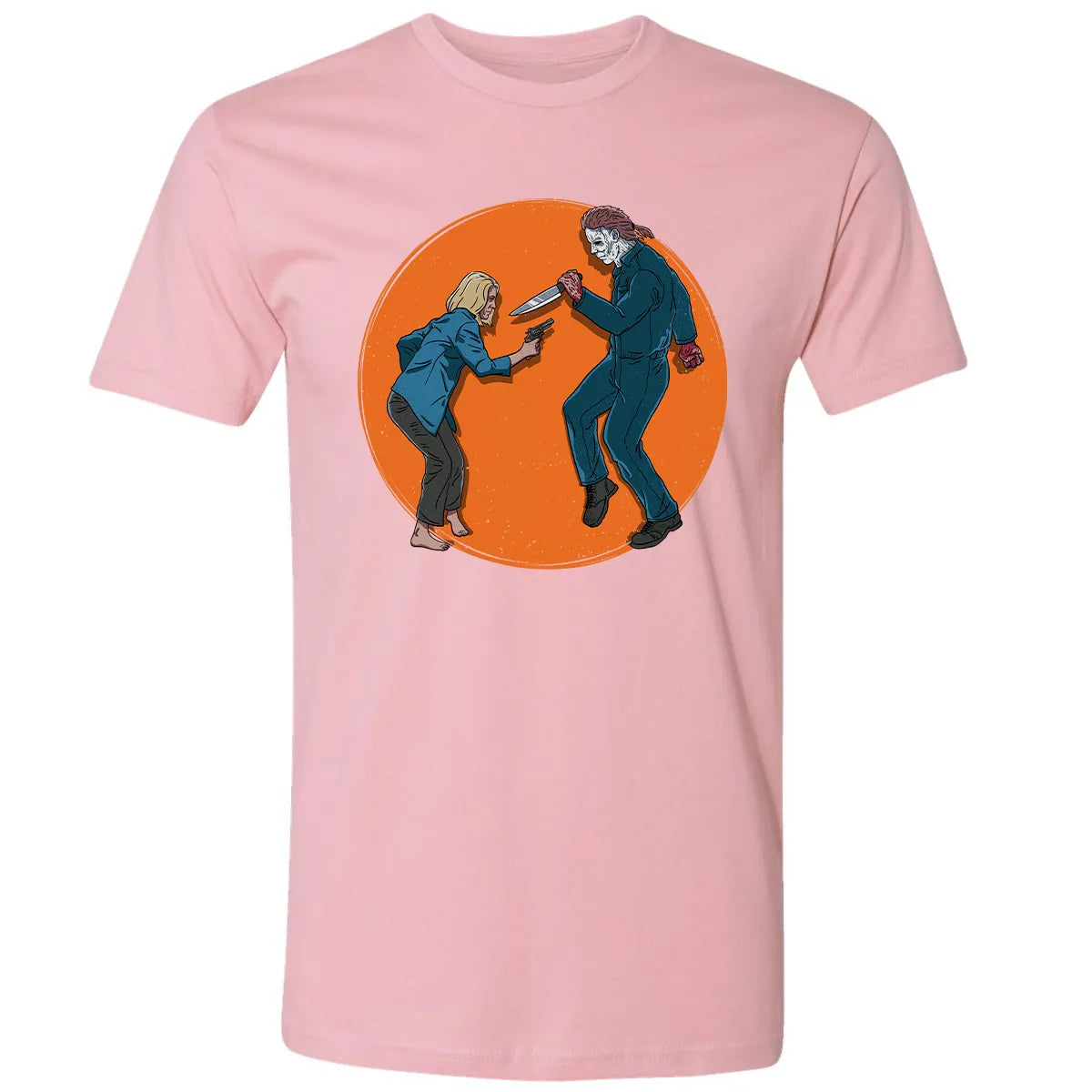 Premium Unisex T-shirt - GVTLK2C4