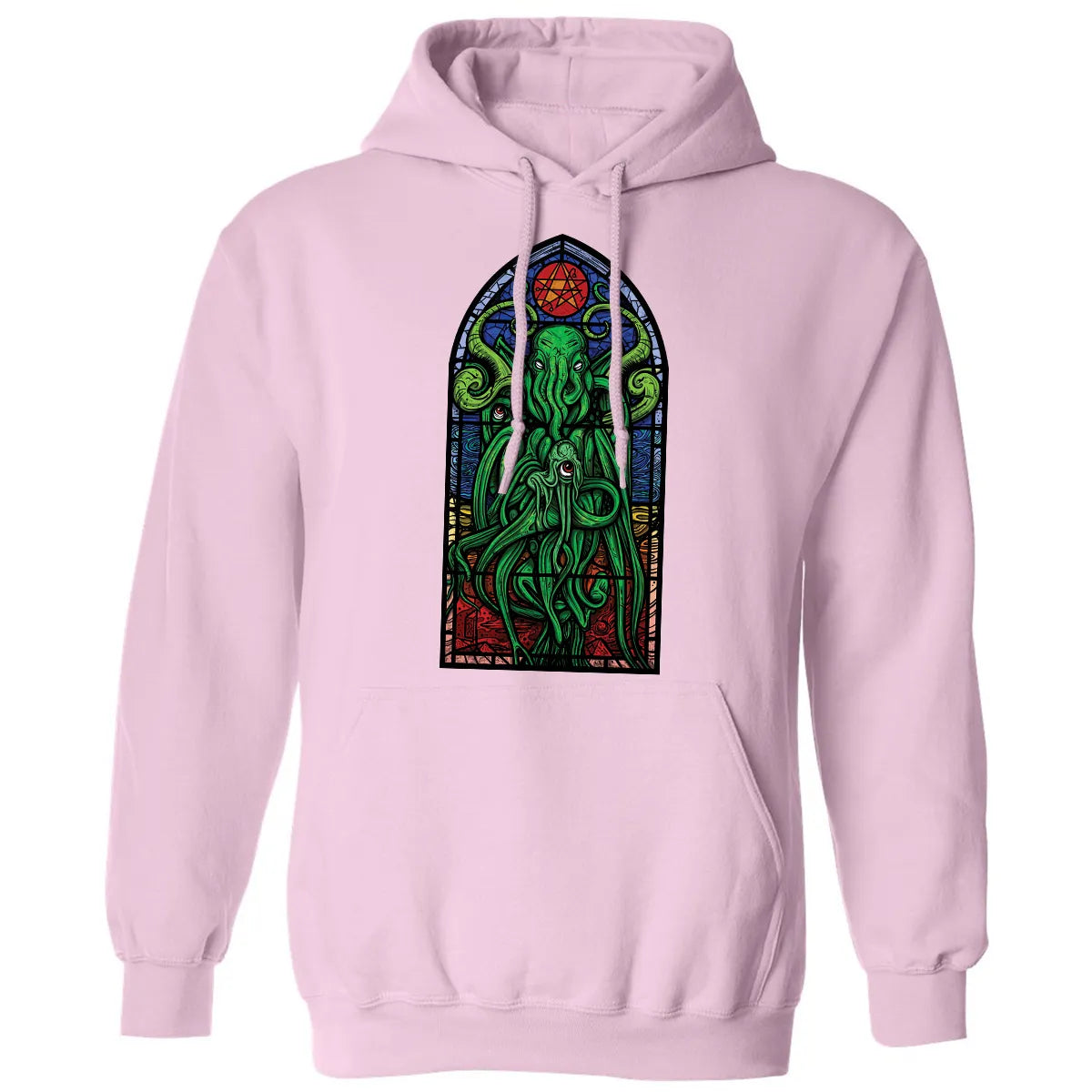 Classic Unisex Hoodie - MAMKS5JX