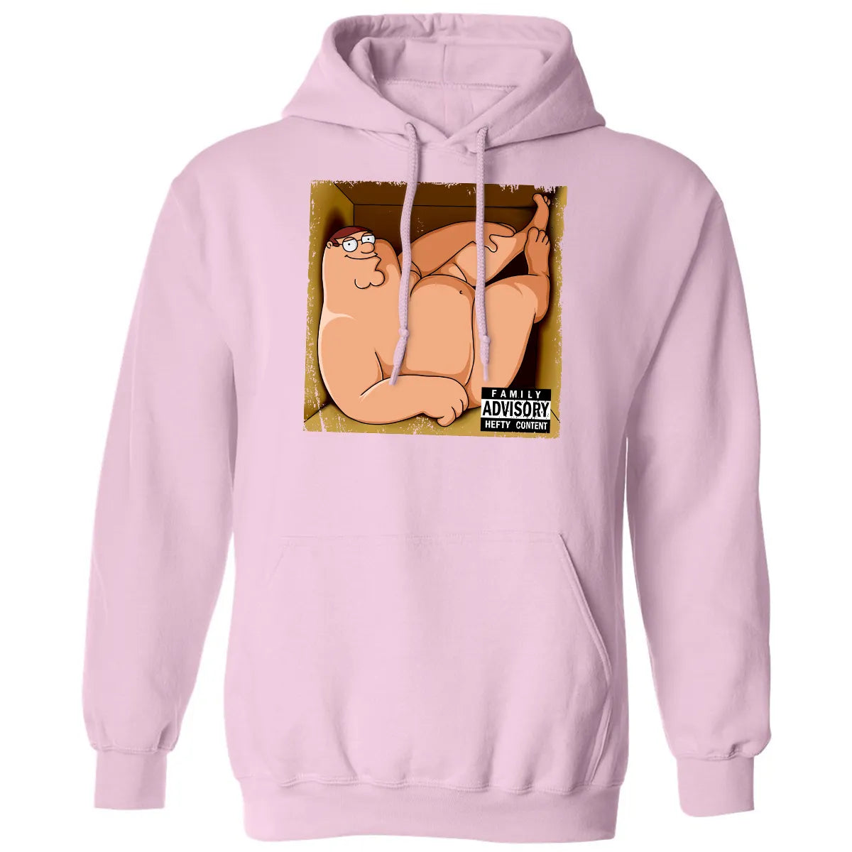 Classic Unisex Hoodie - TSFVPGTY