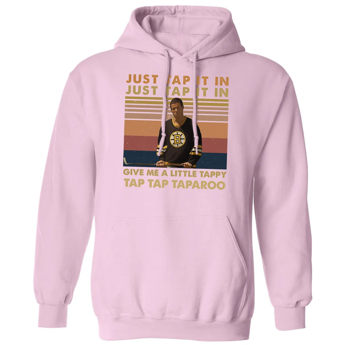 Classic Unisex Hoodie - VH2C2TUZ