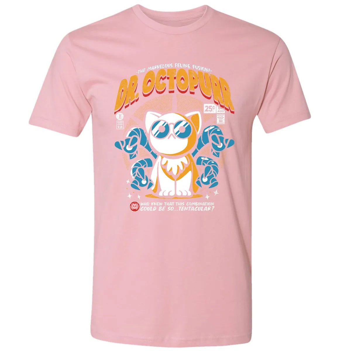 Premium Unisex T-shirt - 4DFG2QG3