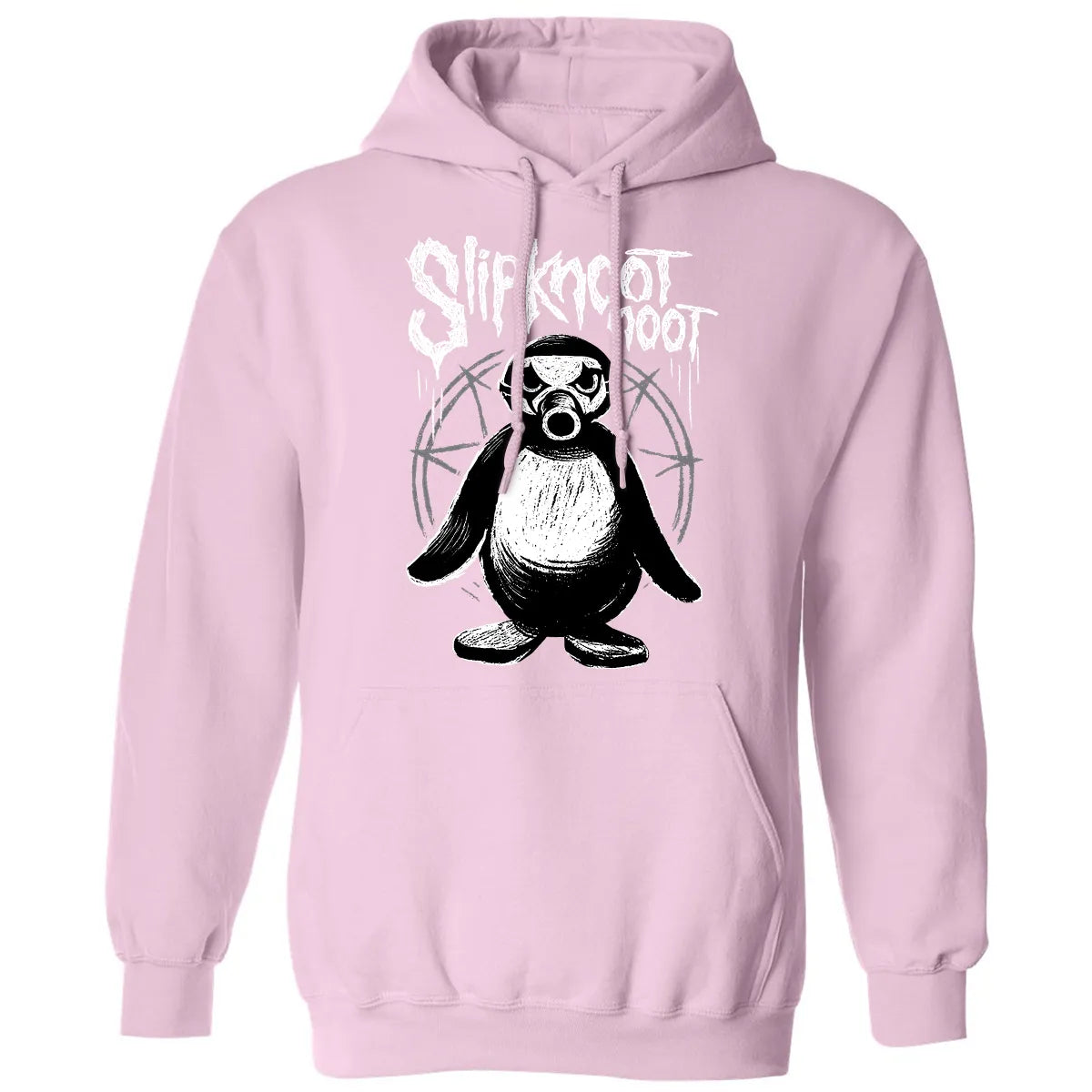 Classic Unisex Hoodie - YT15C5YX