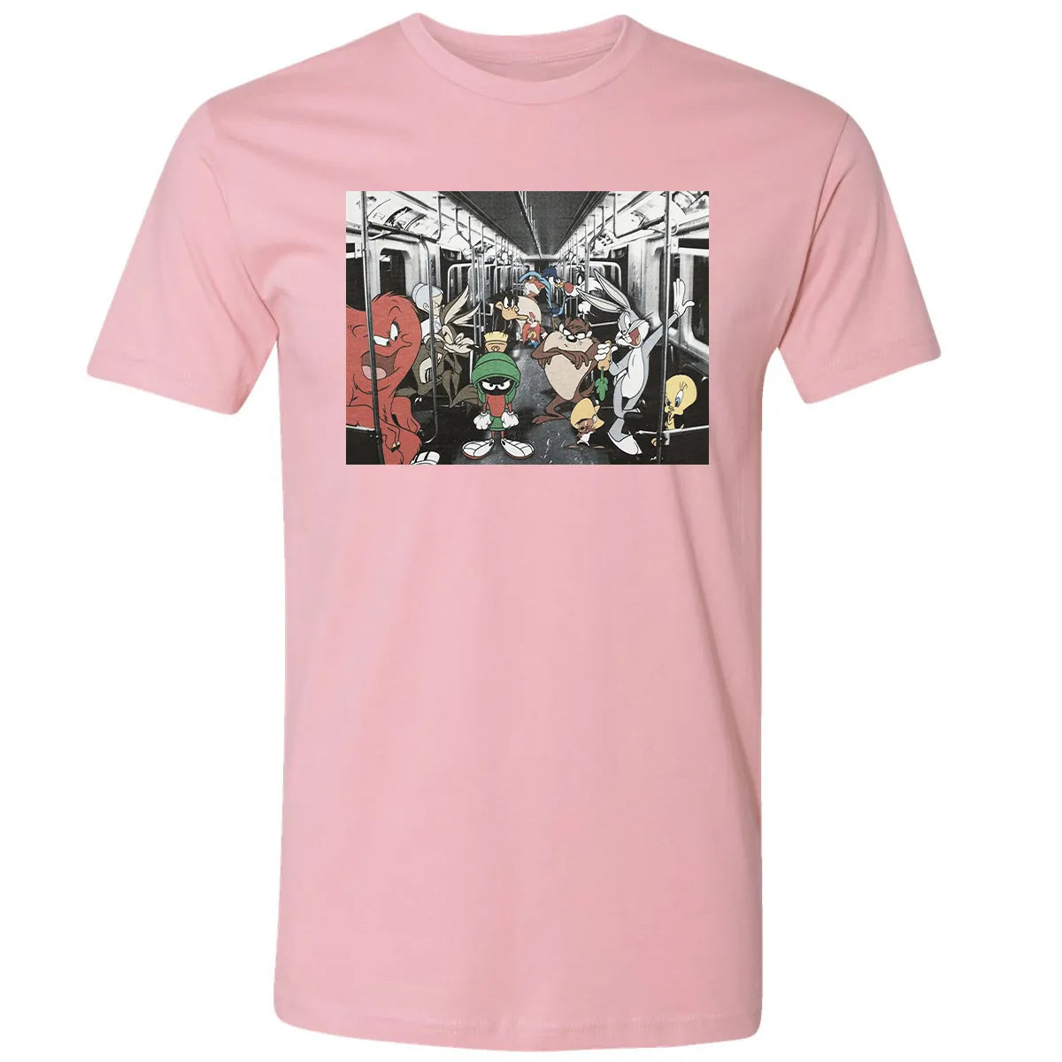Premium Unisex T-shirt - BQN9H7RJ