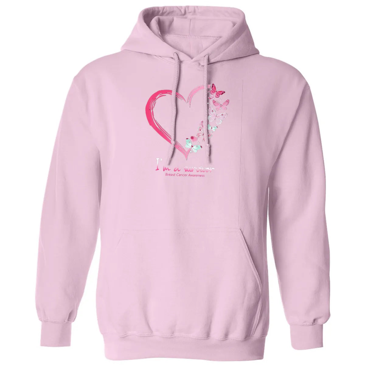 Classic Unisex Hoodie - WRWL9ZQR