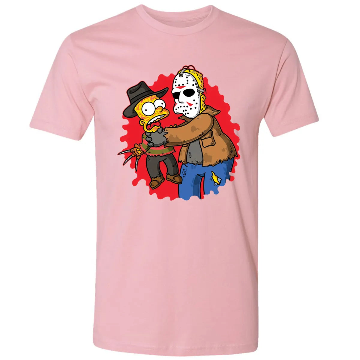 Premium Unisex T-shirt - GM5RJHDA