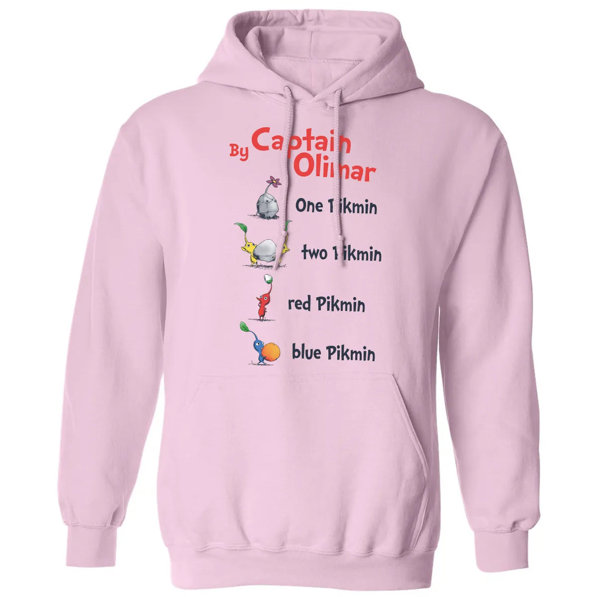 Classic Unisex Hoodie - 8BJMYPSK