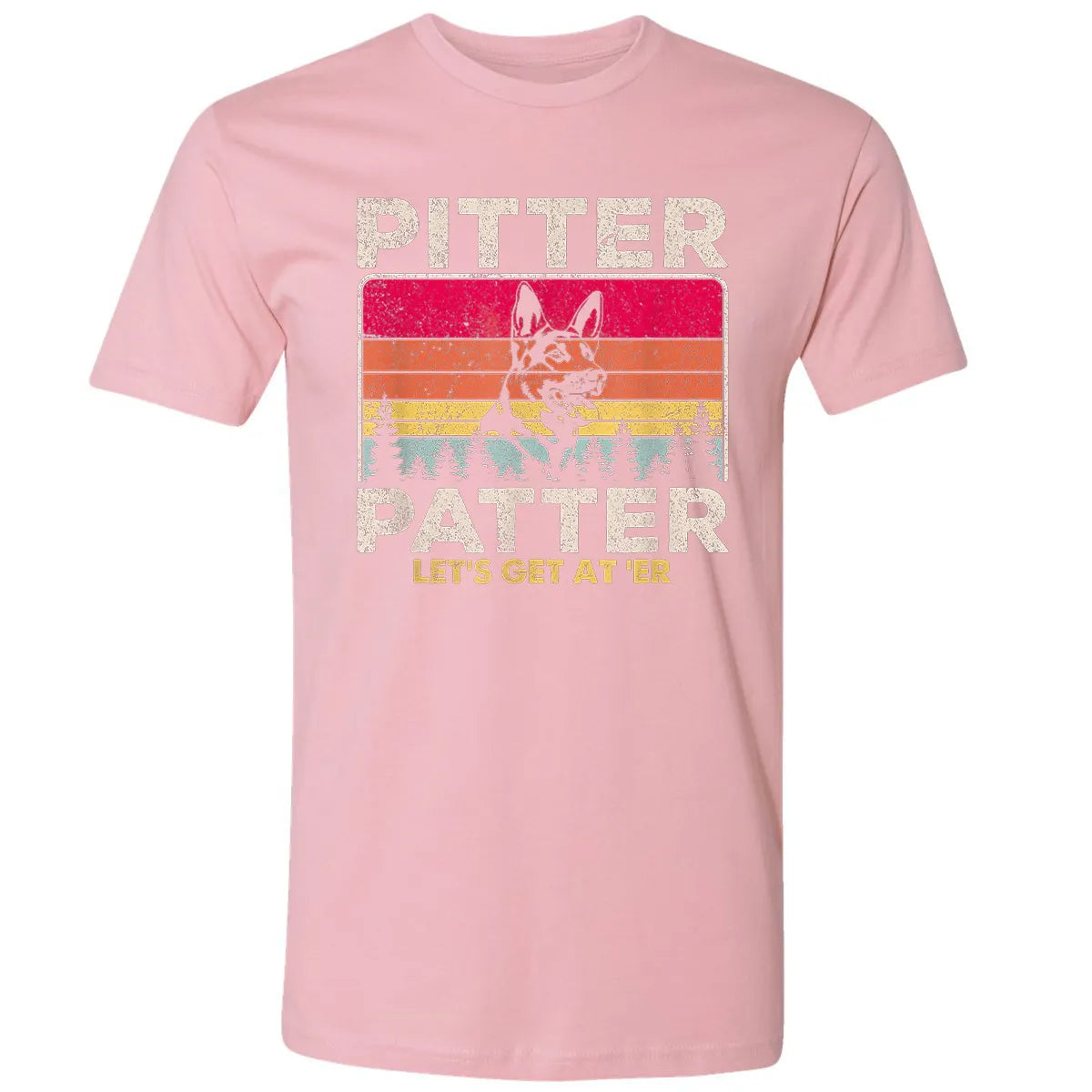 Premium Unisex T-shirt - L8YTFBWY