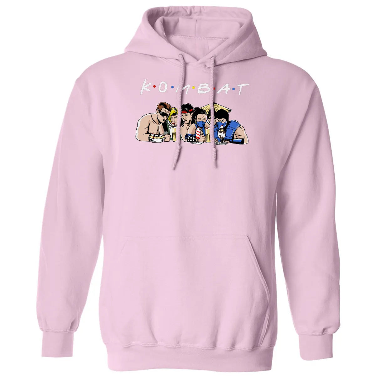 Classic Unisex Hoodie - EE9W4HGW