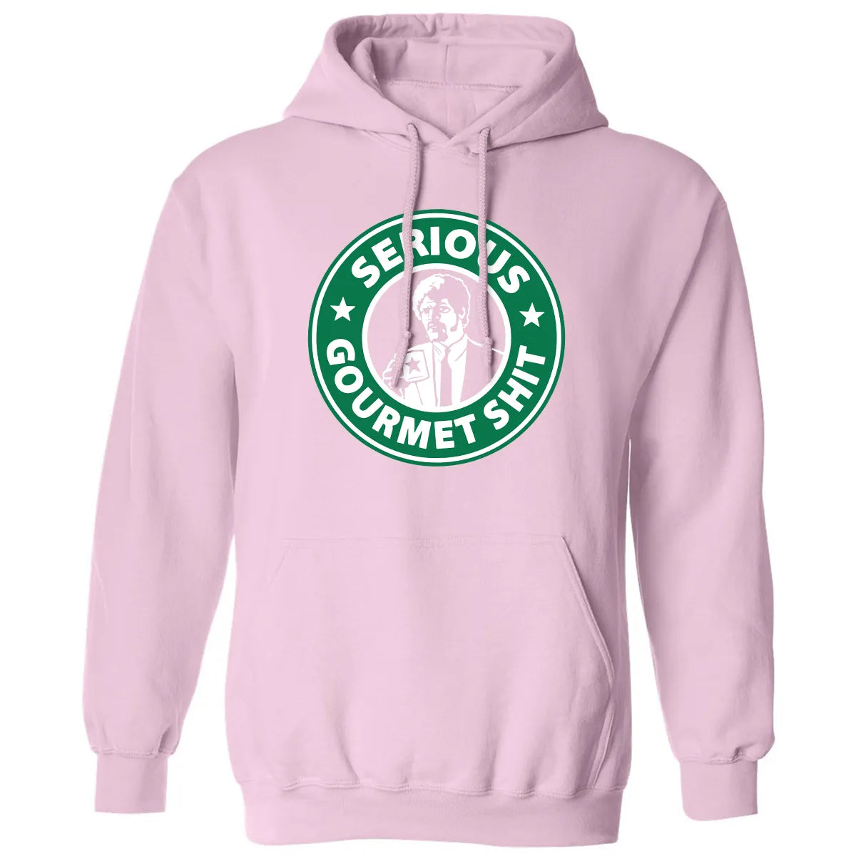 Classic Unisex Hoodie - FETKZJYA