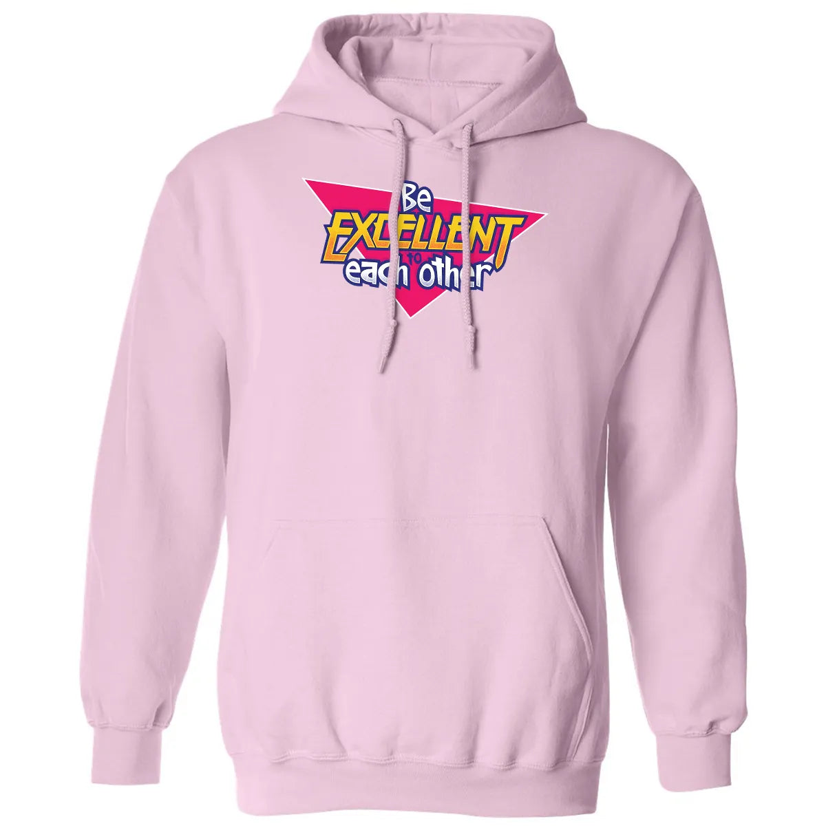 Classic Unisex Hoodie - V343ZAXP