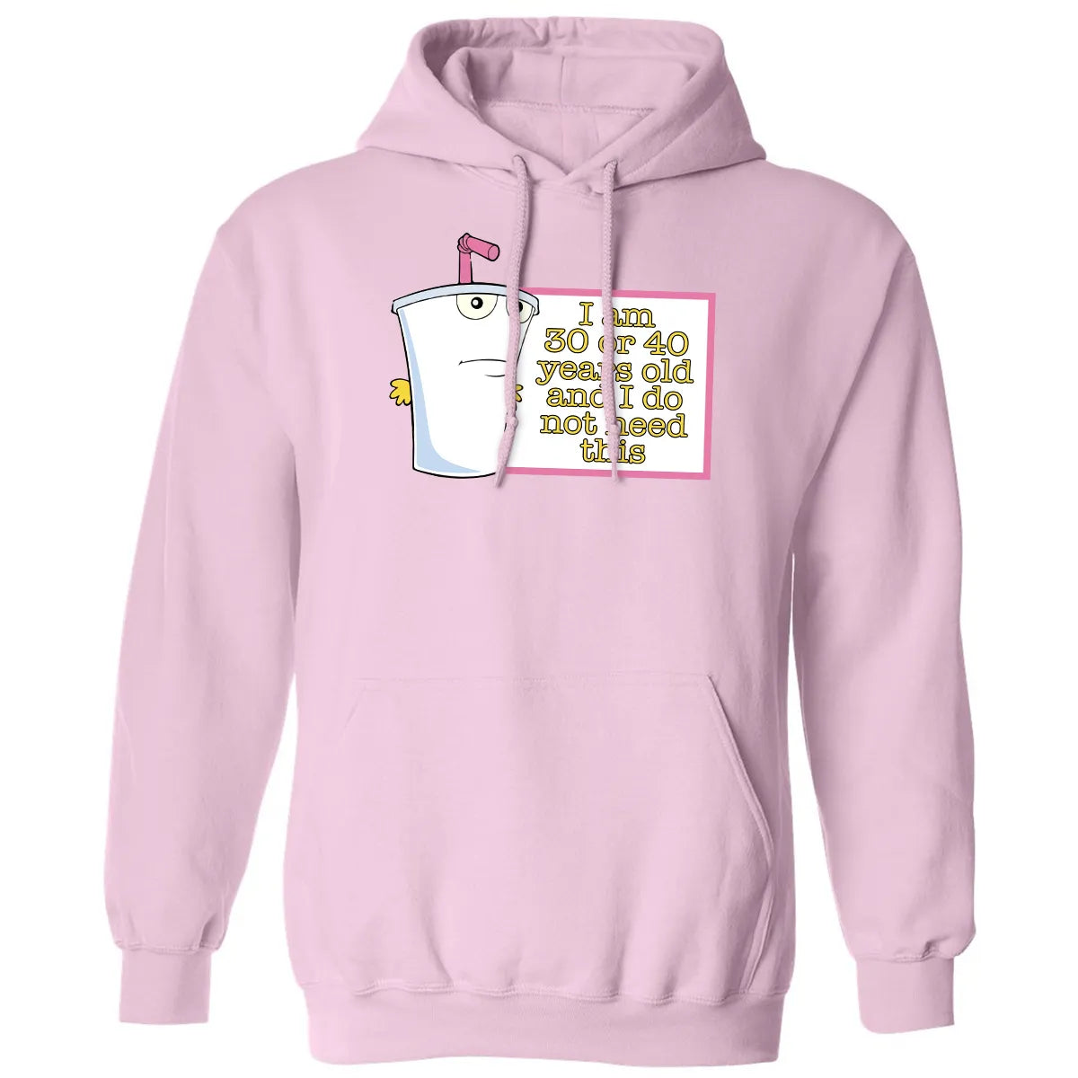 Classic Unisex Hoodie - FXYXMLXP