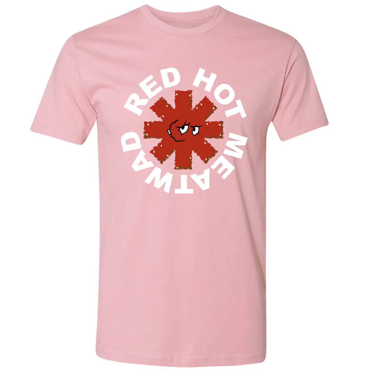 Premium Unisex T-shirt - MXXR54M5