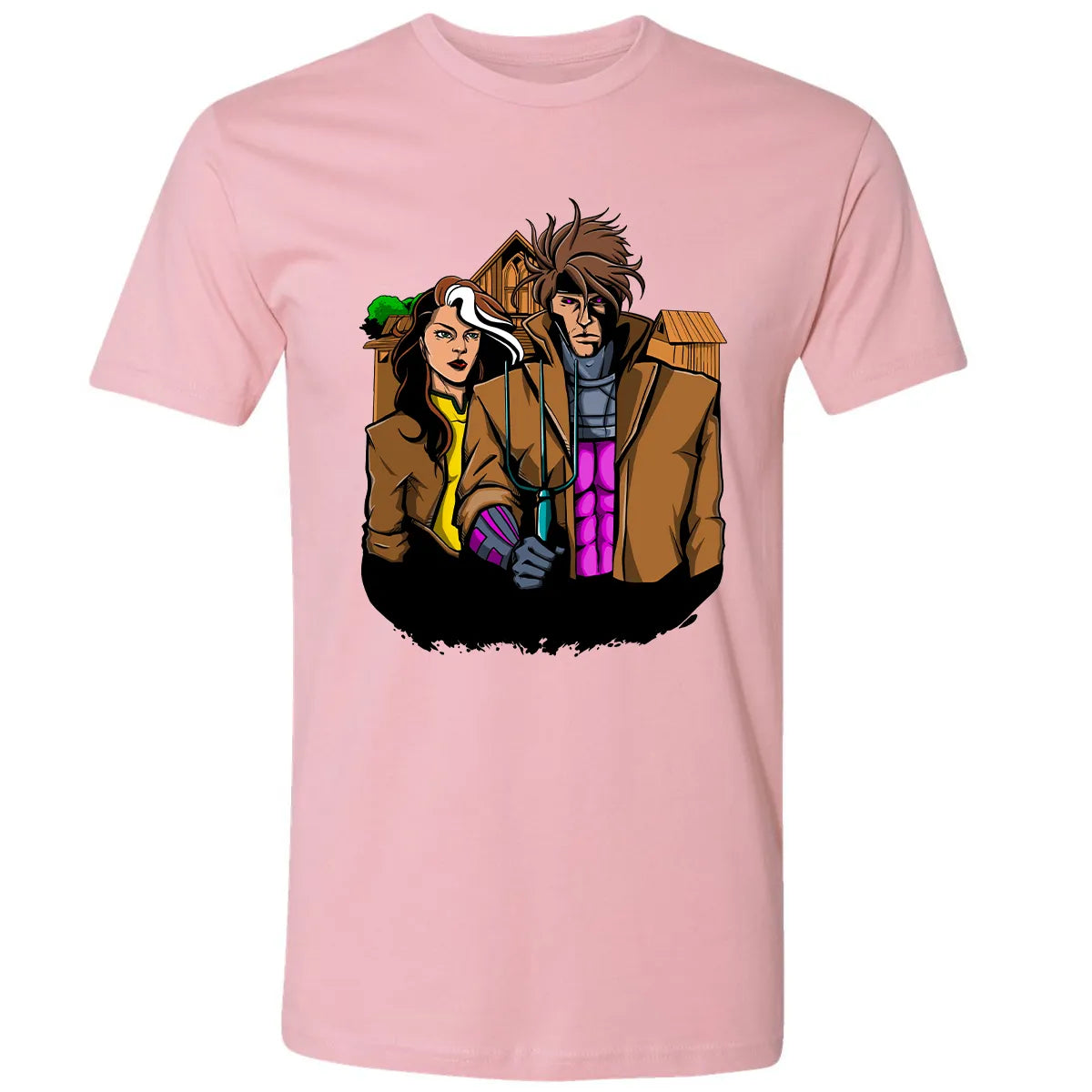 Premium Unisex T-shirt - 4NKKFL7F