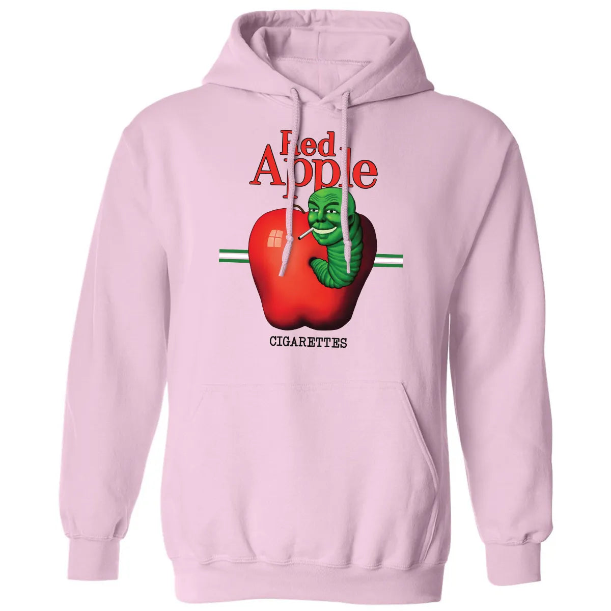Classic Unisex Hoodie - BTNU9AN6