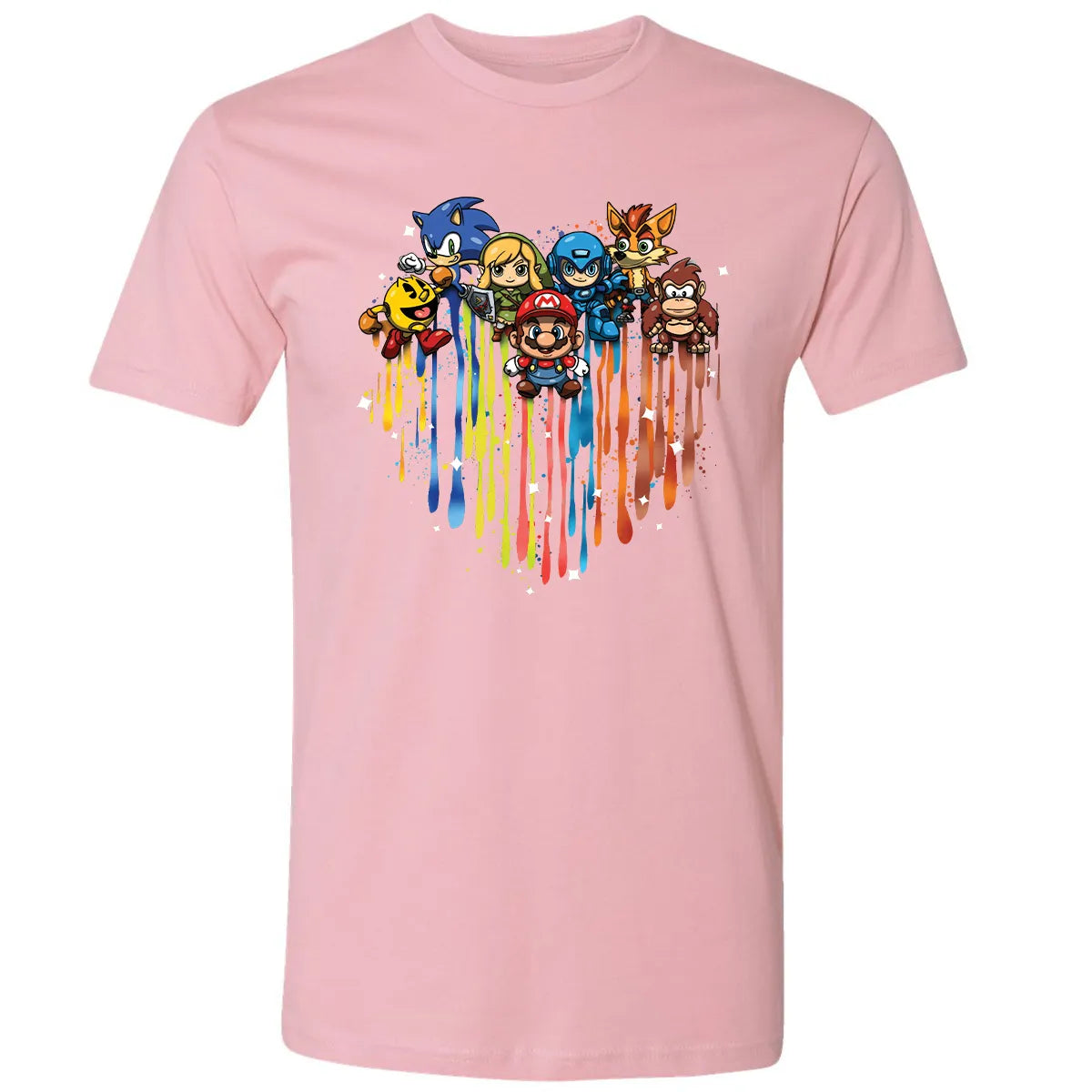 Premium Unisex T-shirt - MQEXHEZ9