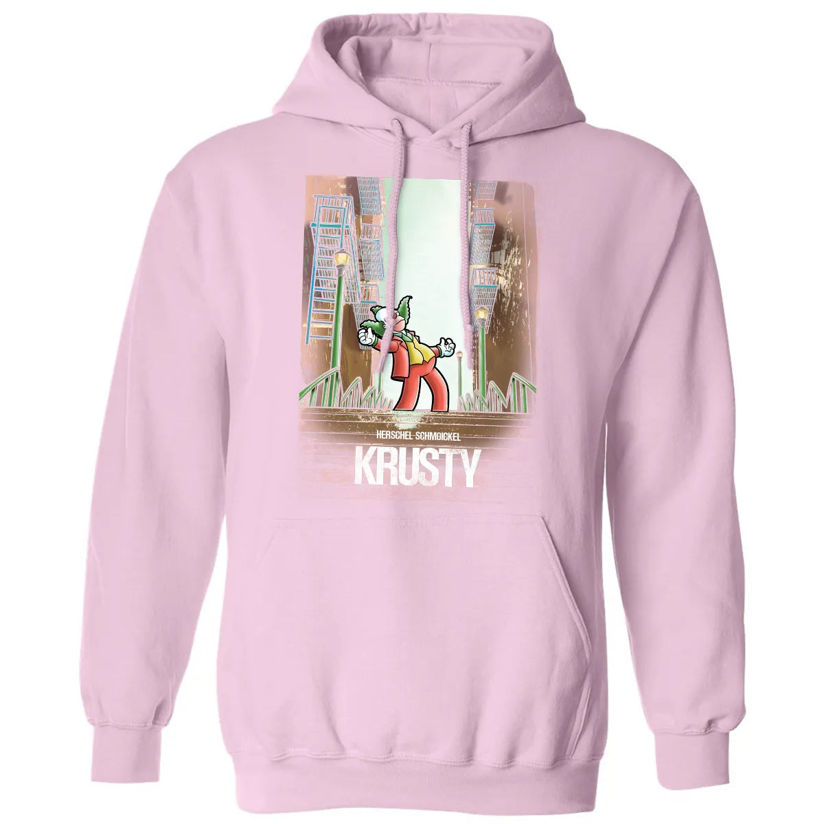 Classic Unisex Hoodie - G3JUSDBE