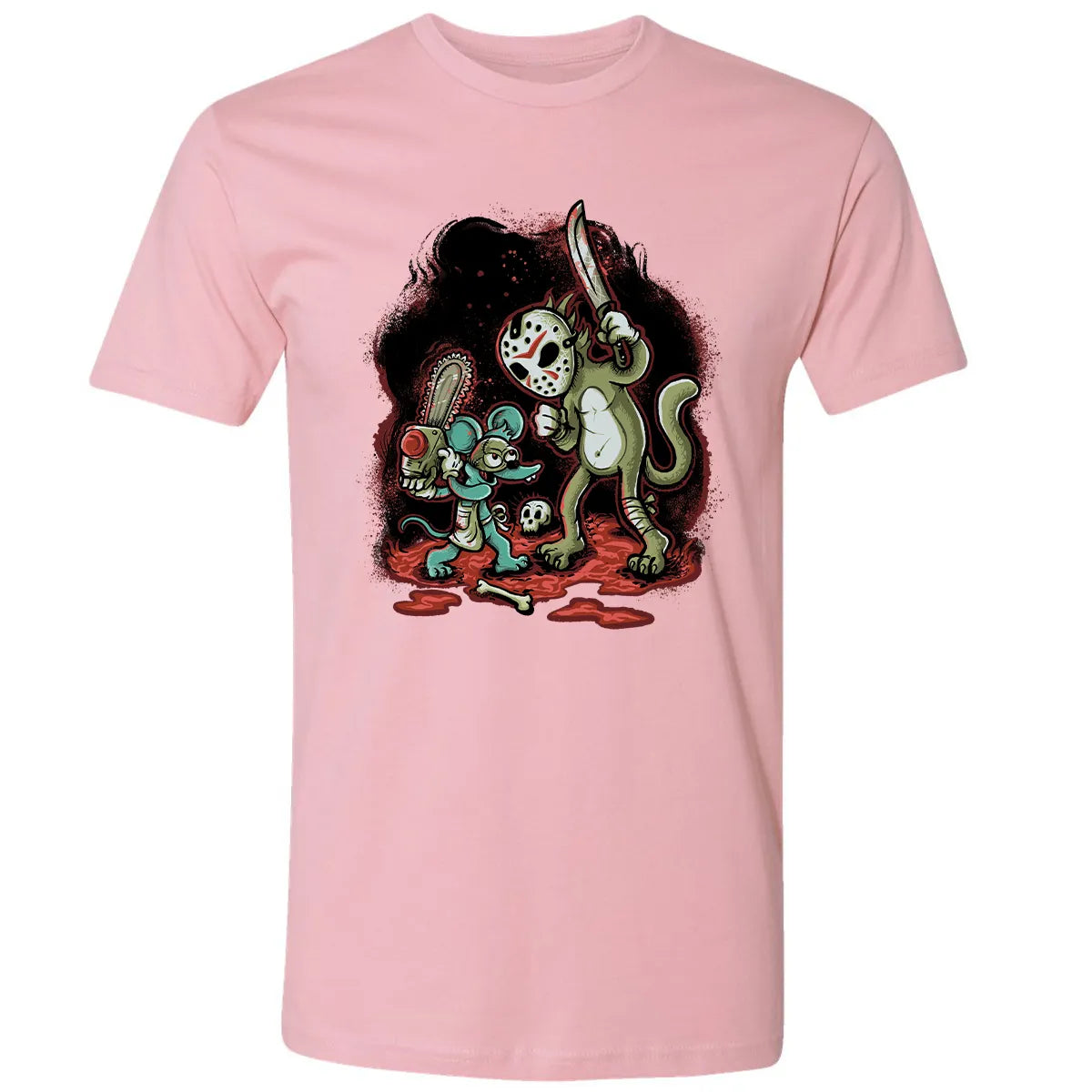 Premium Unisex T-shirt - LS7T4VMW