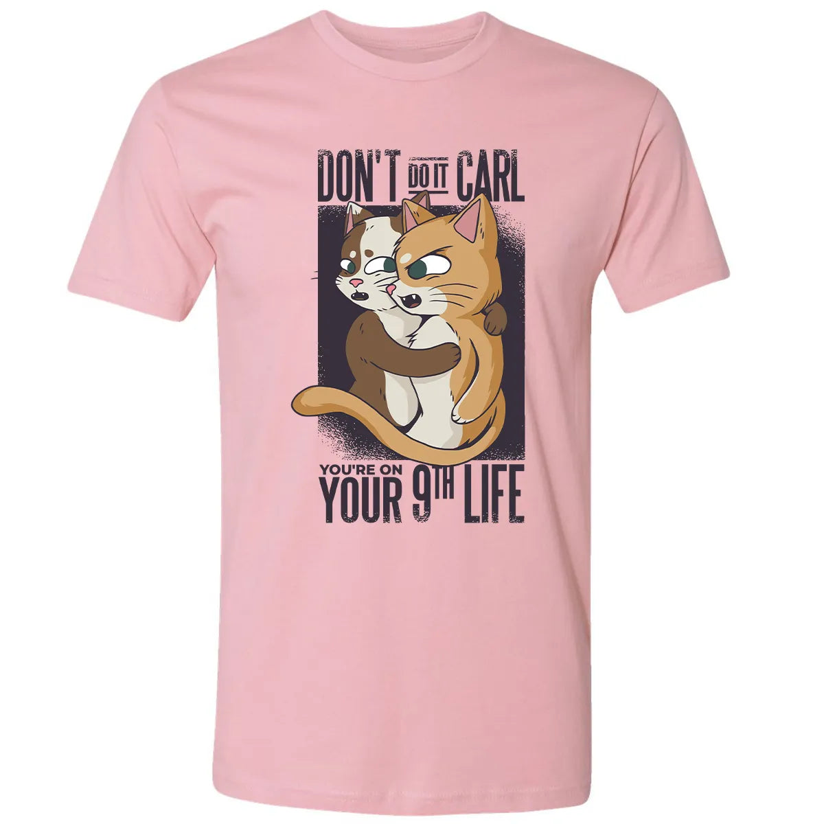 Premium Unisex T-shirt - QLJFTBCS
