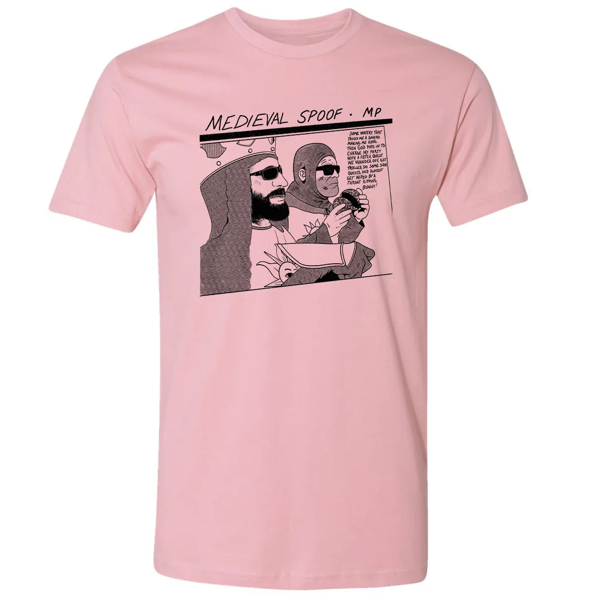 Premium Unisex T-shirt - VN68X75J