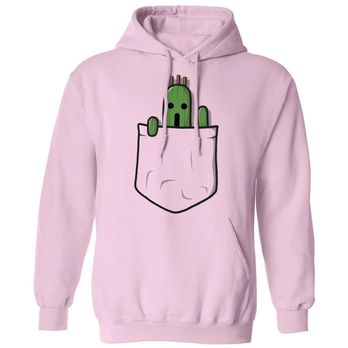 Classic Unisex Hoodie - 2XSCAK2C