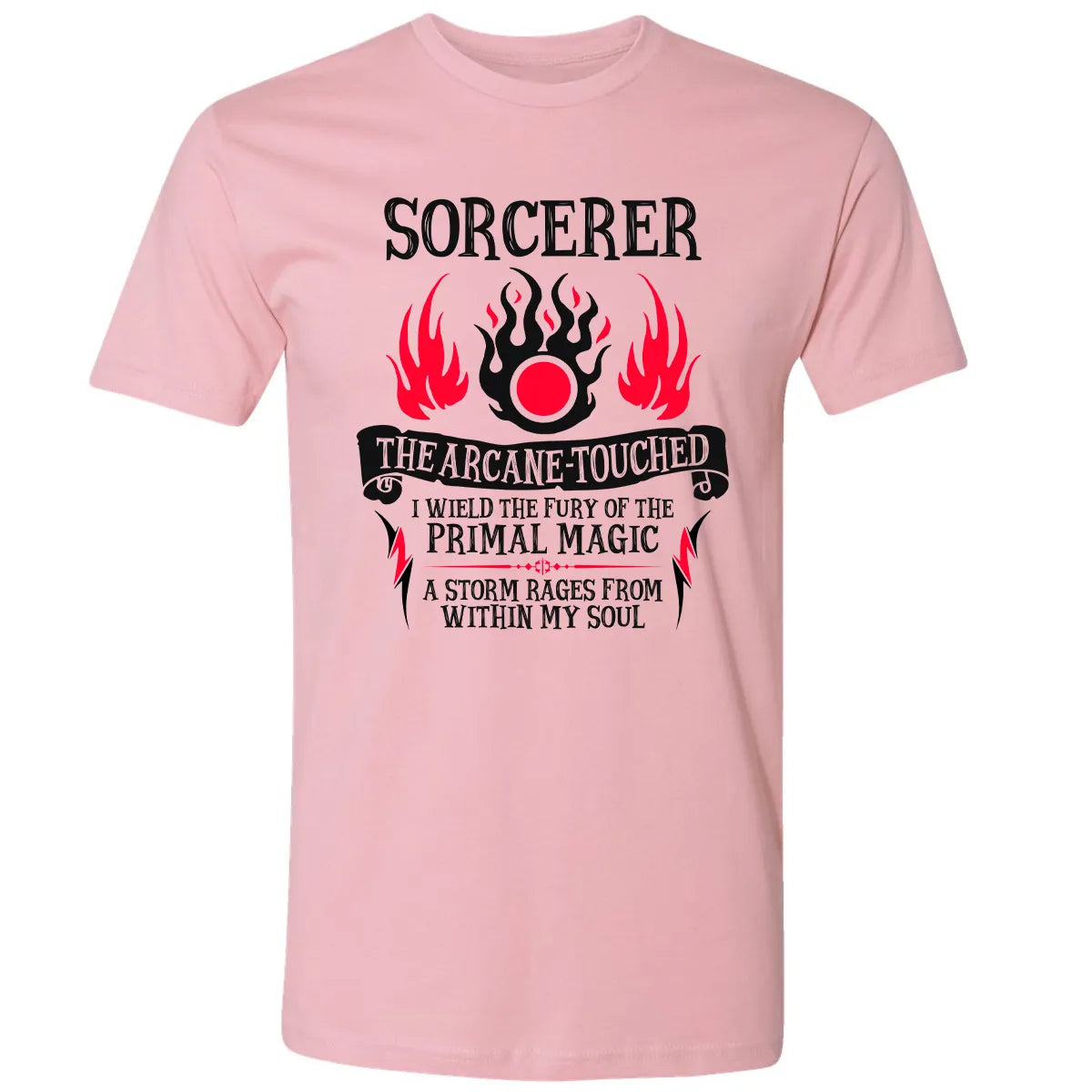 Premium Unisex T-shirt - FFW39TGJ
