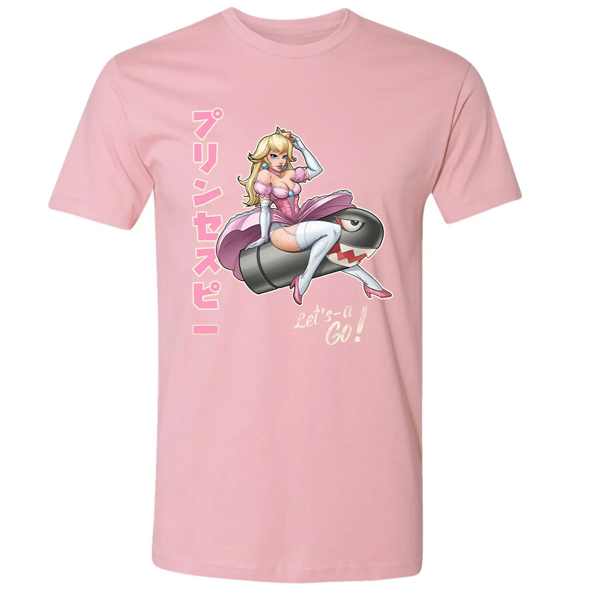 Premium Unisex T-shirt - 7LBH4W1K