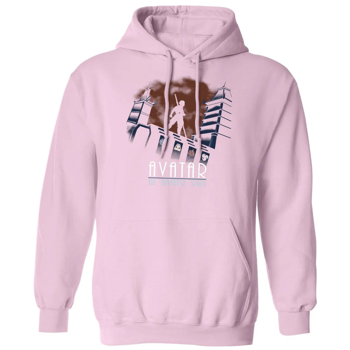 Classic Unisex Hoodie - N1JWX4ZM