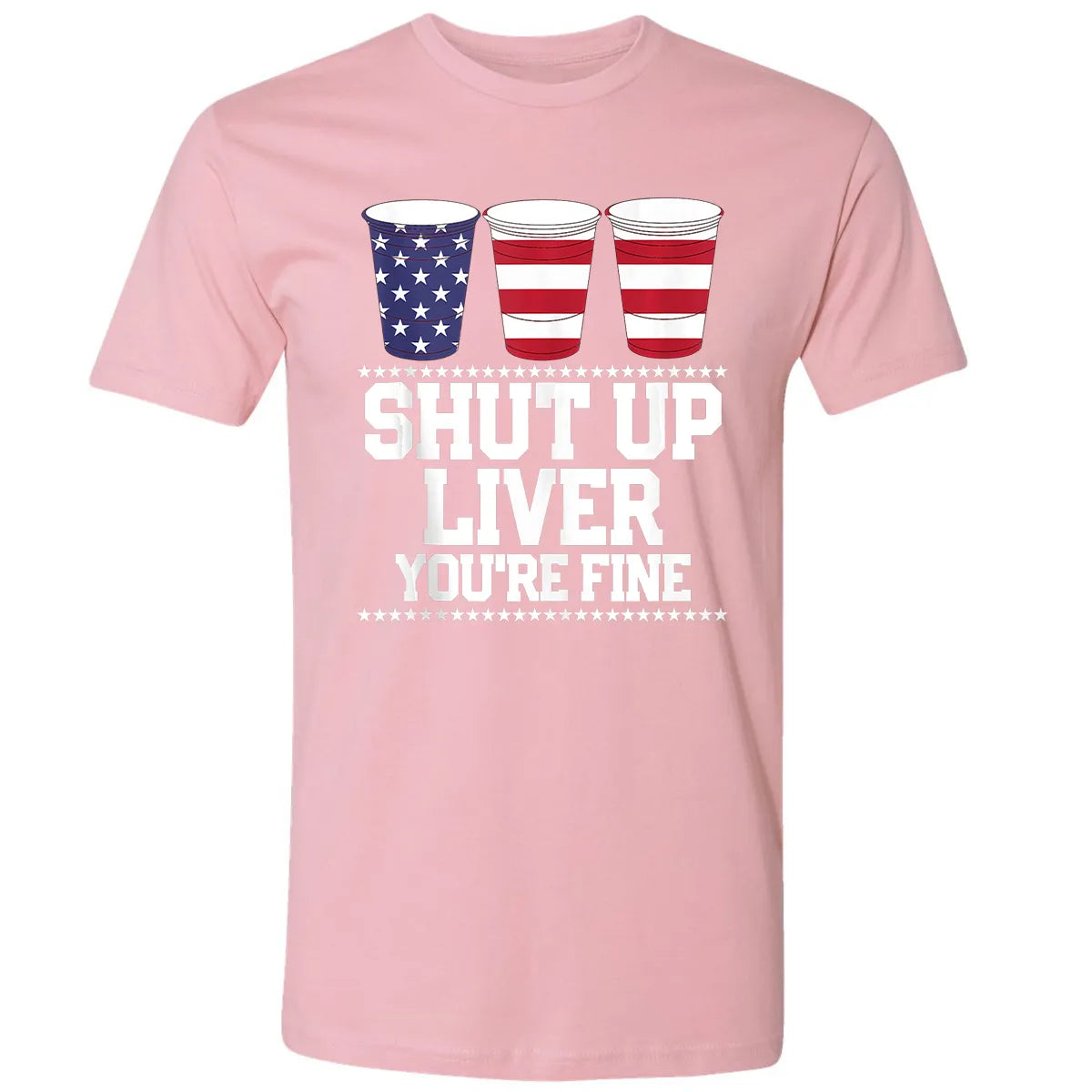 Premium Unisex T-shirt - 5WBVS8NU