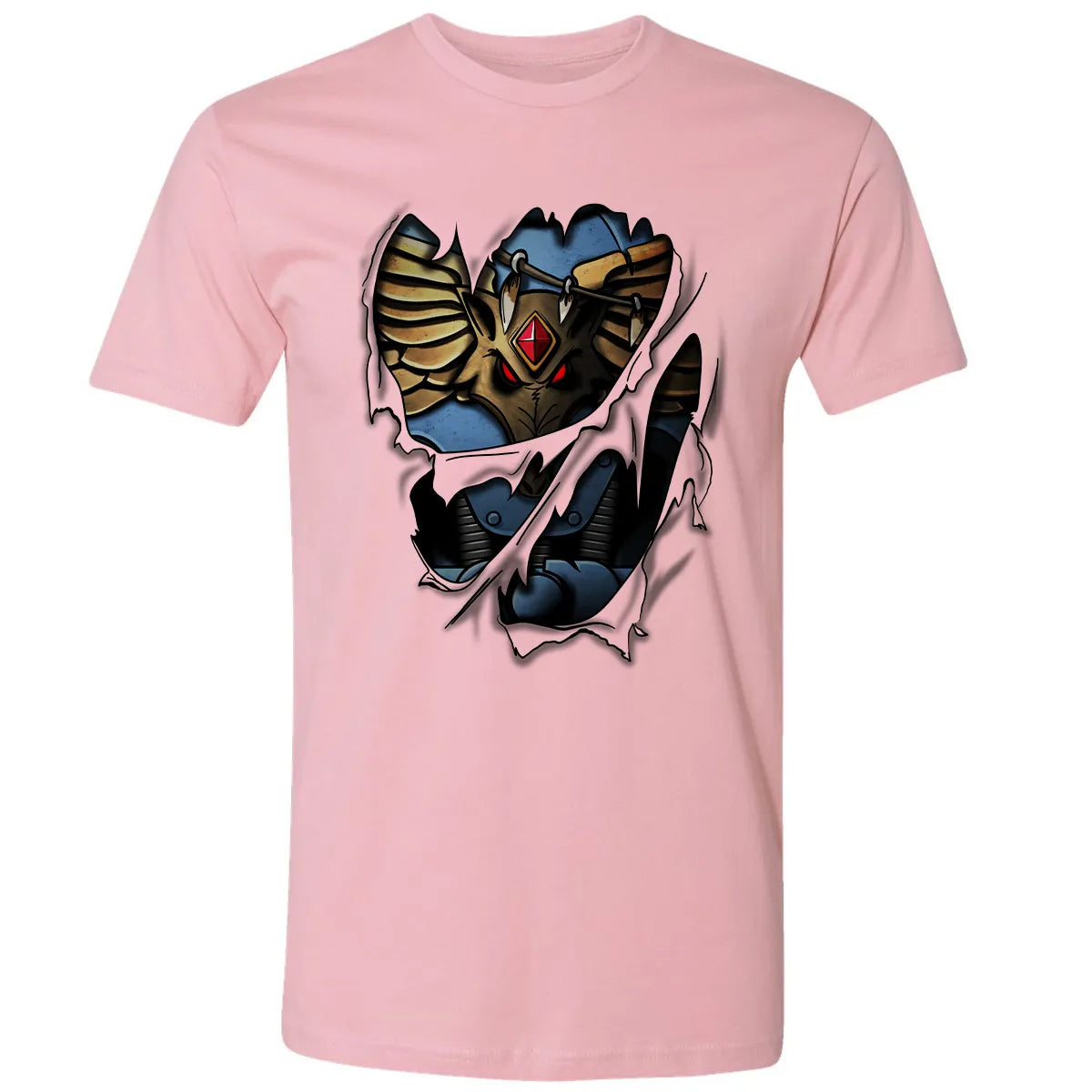 Premium Unisex T-shirt - 4YAMH1R5