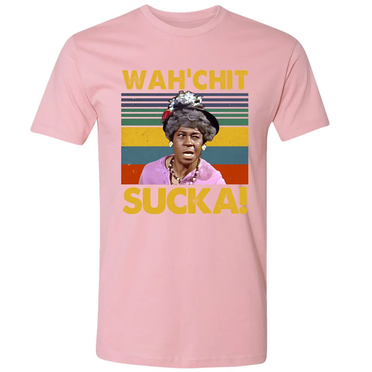 Premium Unisex T-shirt - NZFQSDSC