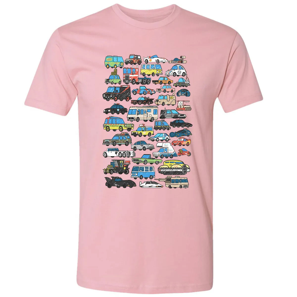 Premium Unisex T-shirt - 2X7MJZAL