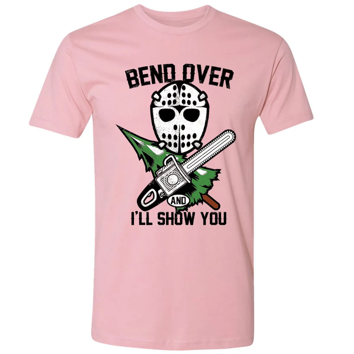 Premium Unisex T-shirt - CWHFZXT4