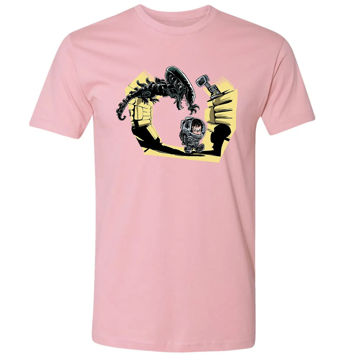 Premium Unisex T-shirt - JLY3CDBV