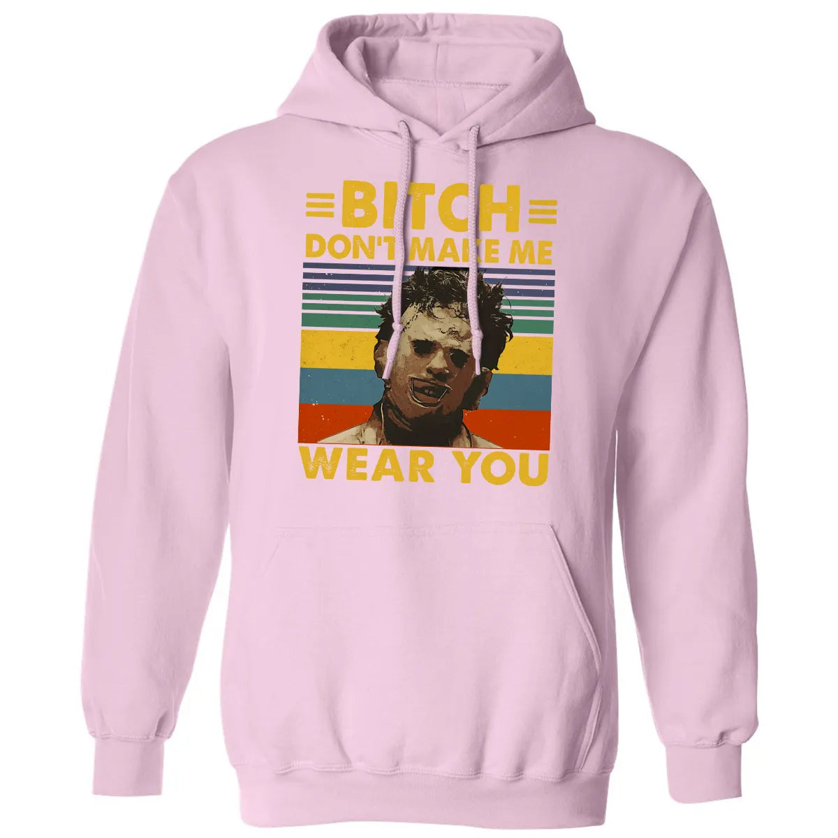 Classic Unisex Hoodie - PAGNVU6R