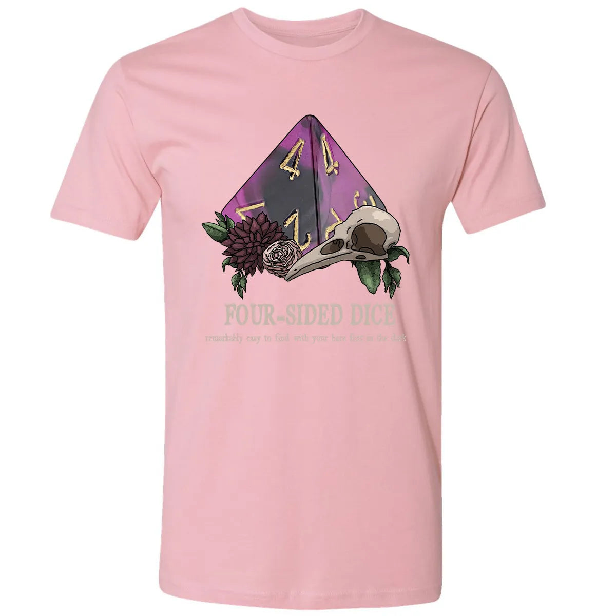 Premium Unisex T-shirt - CCZ9X5ER