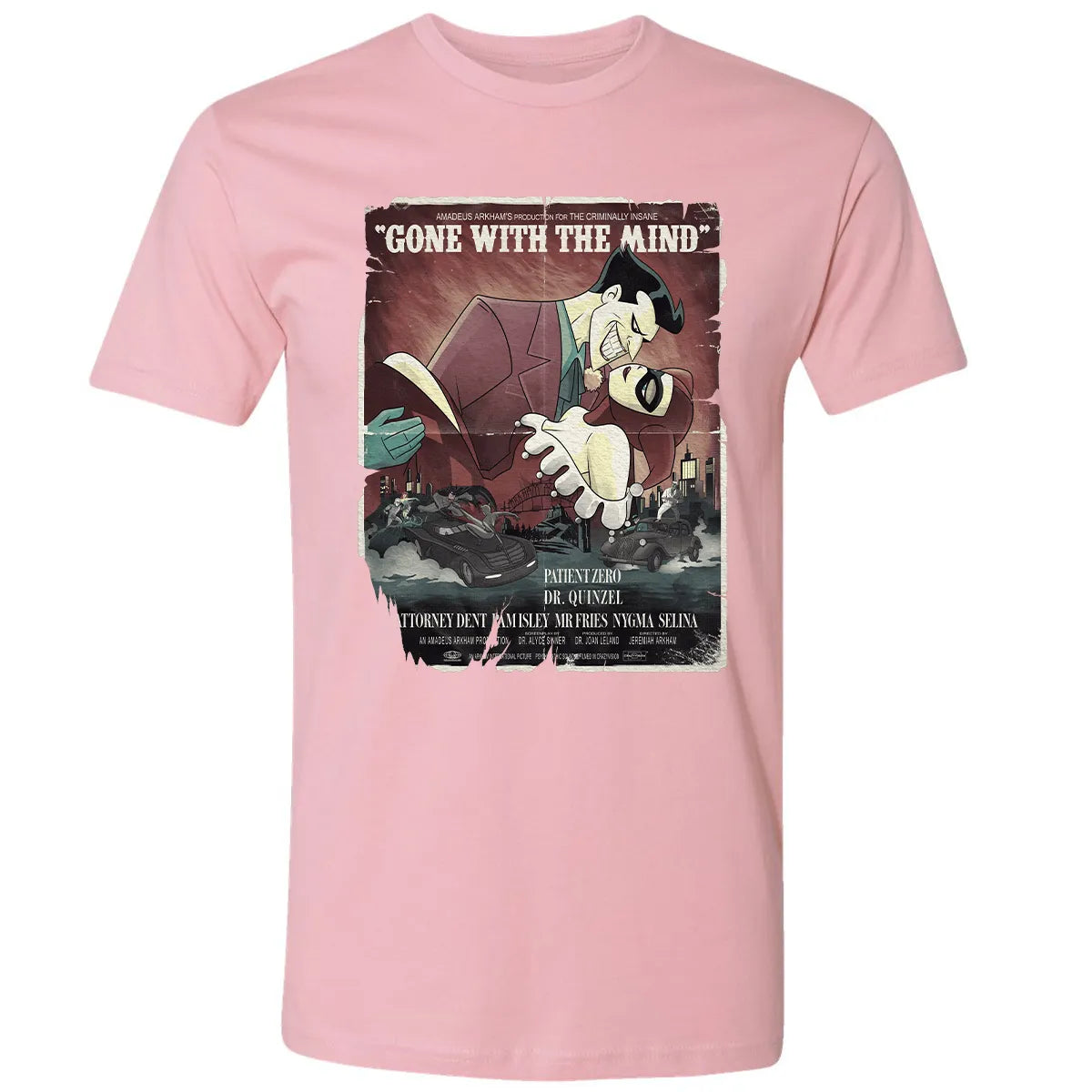 Premium Unisex T-shirt - C5ZM9DYG