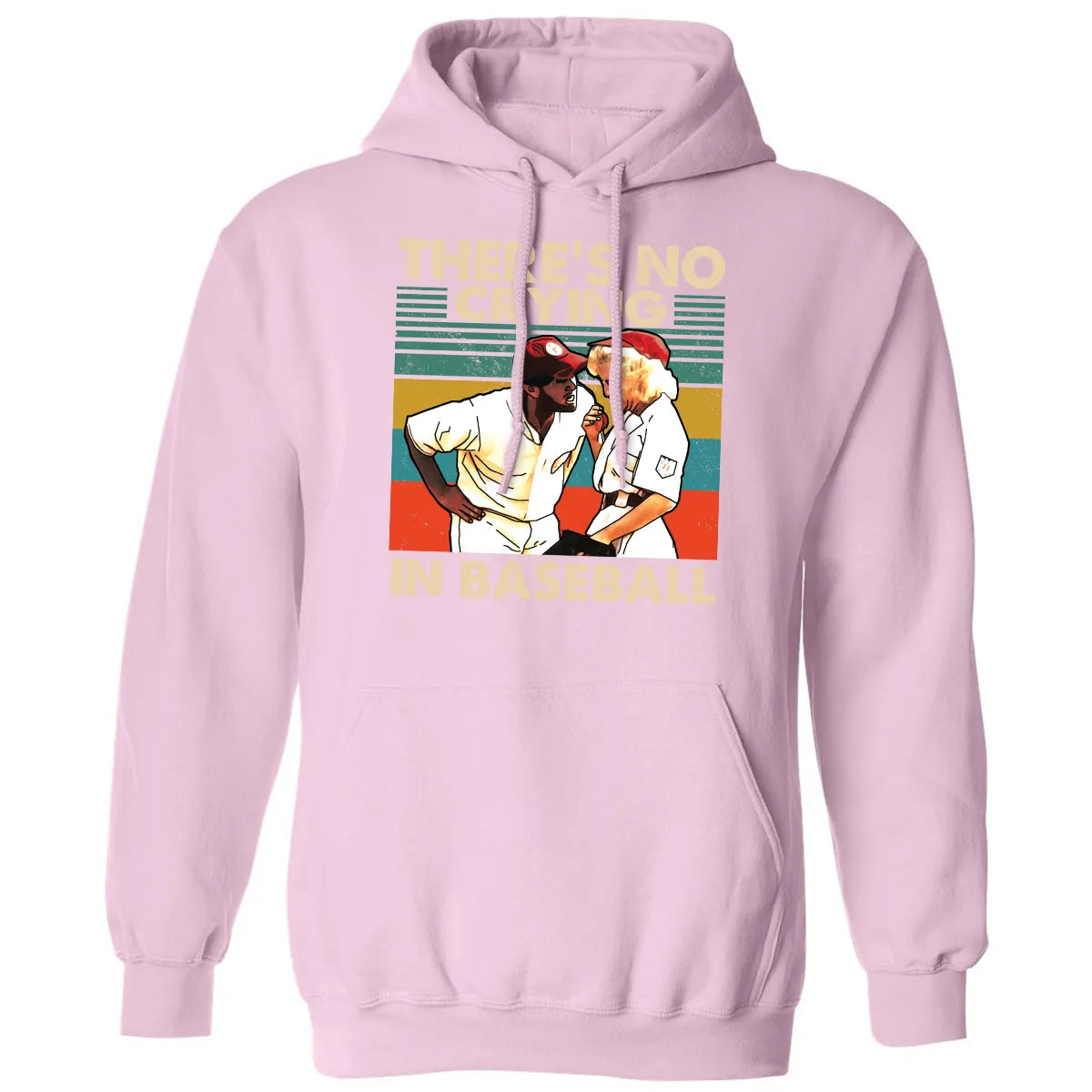 Classic Unisex Hoodie - 6L7H9WW9